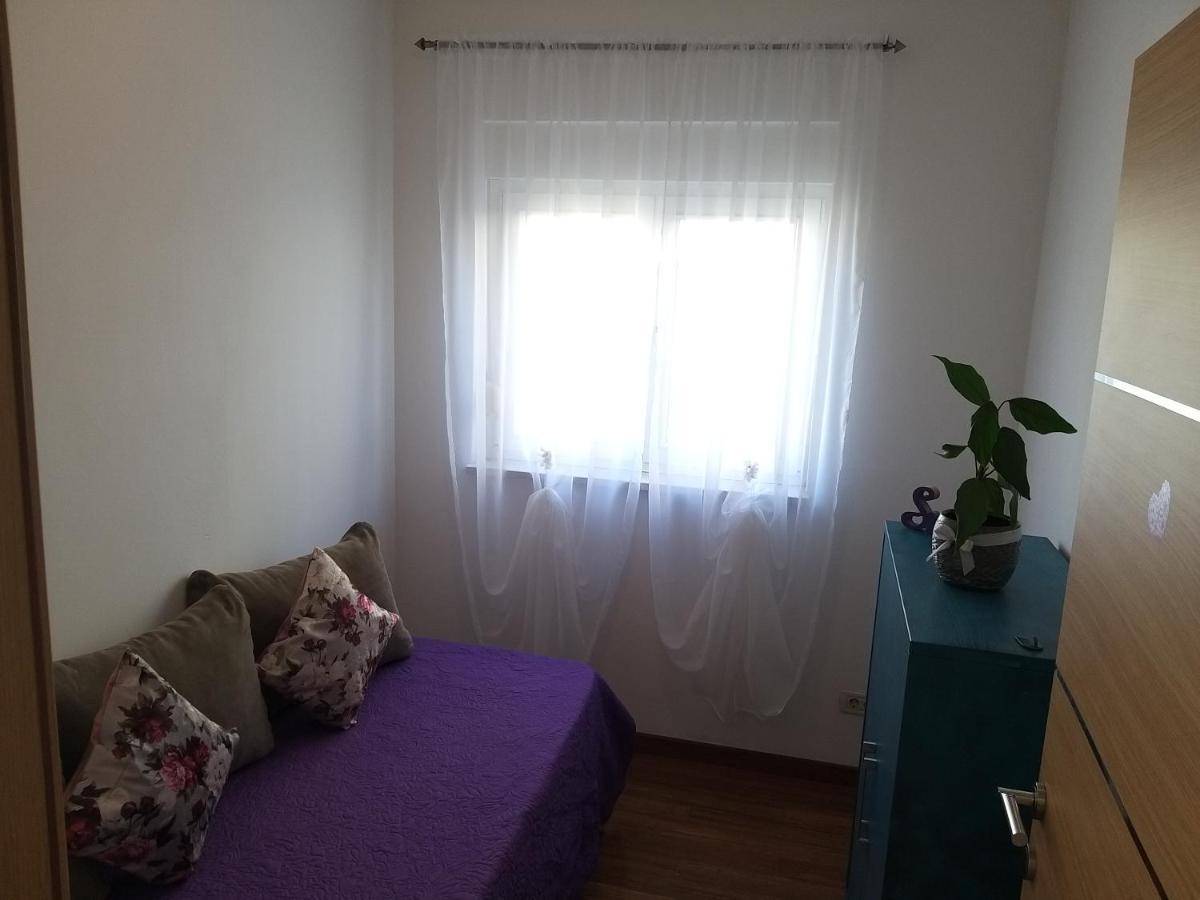 3 Bedroom Apartment With Terrace And Free Parking สปลิท ภายนอก รูปภาพ