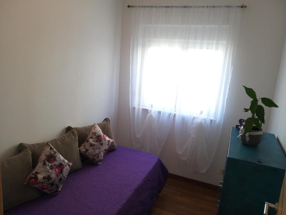 3 Bedroom Apartment With Terrace And Free Parking สปลิท ภายนอก รูปภาพ